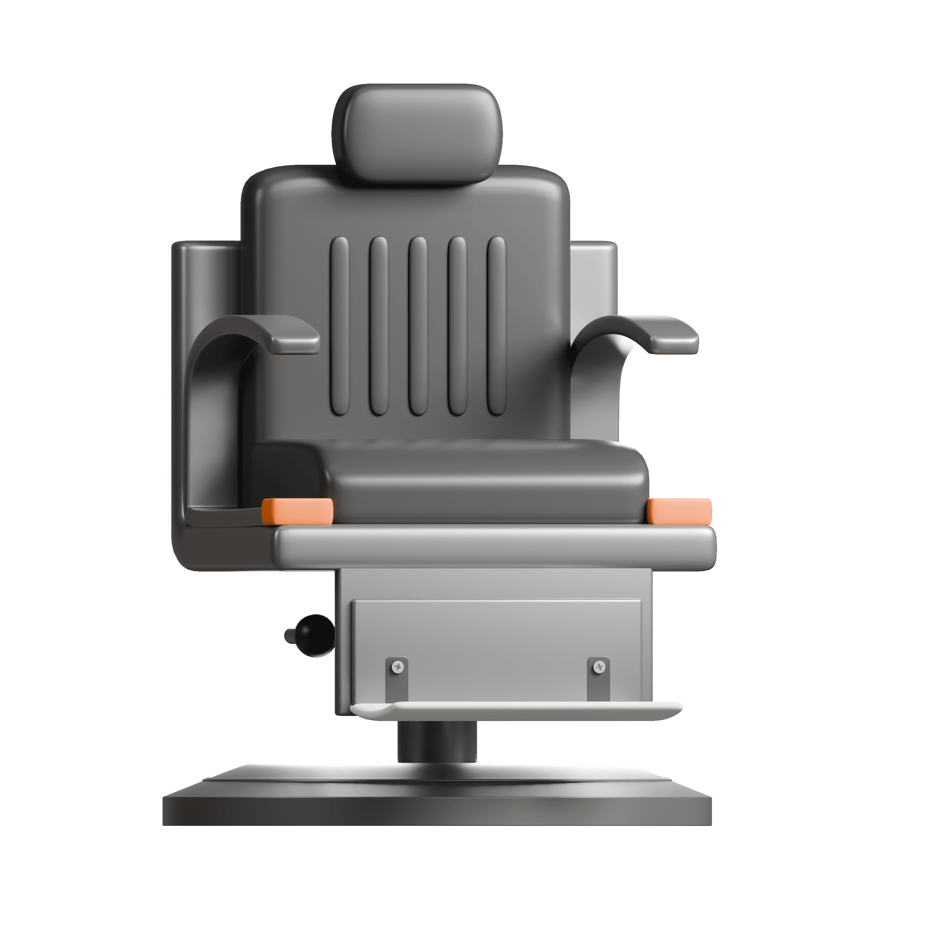 Barber Chair